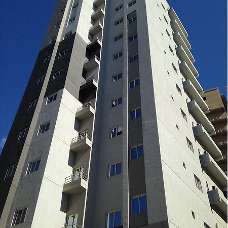 Riviera Apartments Kuwait City Екстер'єр фото