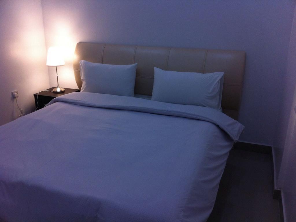 Riviera Apartments Kuwait City Екстер'єр фото