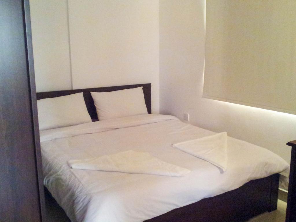 Riviera Apartments Kuwait City Екстер'єр фото