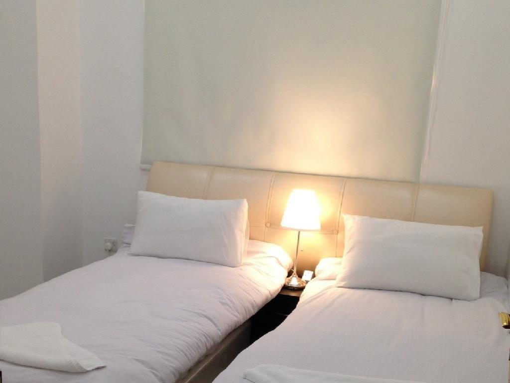 Riviera Apartments Kuwait City Екстер'єр фото