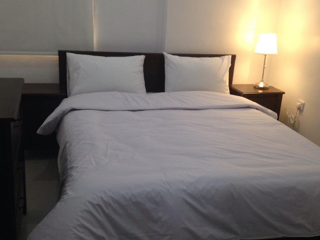 Riviera Apartments Kuwait City Екстер'єр фото
