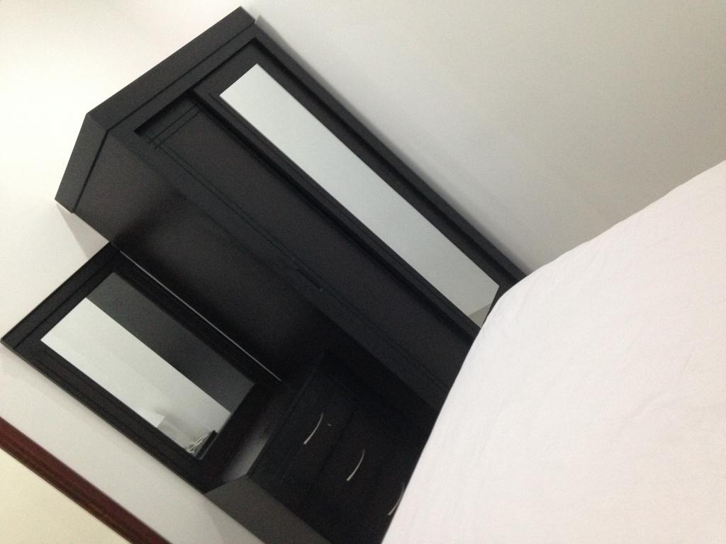 Riviera Apartments Kuwait City Екстер'єр фото
