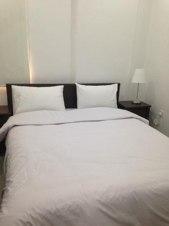 Riviera Apartments Kuwait City Екстер'єр фото